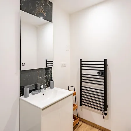 Apartament T3 Rdc A Muret-entree Autonome-balcon-parking