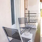 T3 Rdc A Muret-entree Autonome-balcon-parking