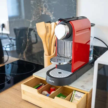 T3 Rdc à Muret-entrée Autonome-balcon-parking Apartamento Muret