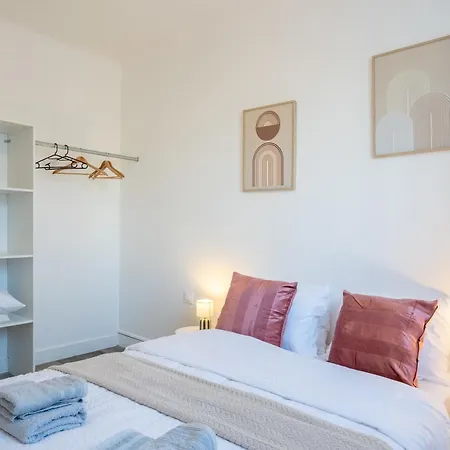 Apartamento T3 Rdc à Muret-entrée Autonome-balcon-parking