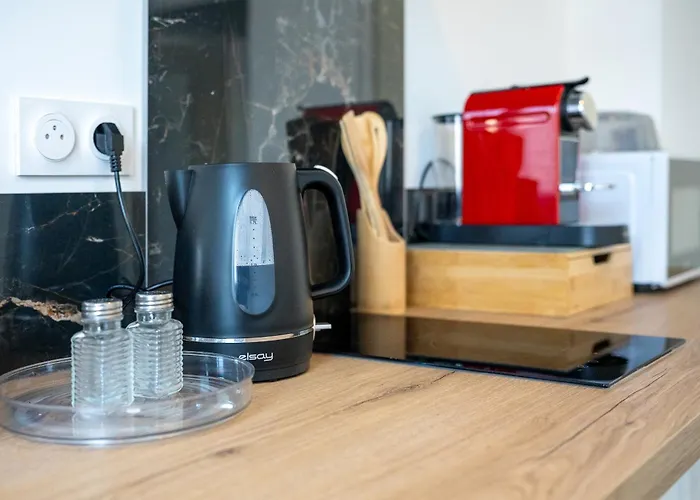 T3 Rdc à Muret-entrée Autonome-balcon-parking