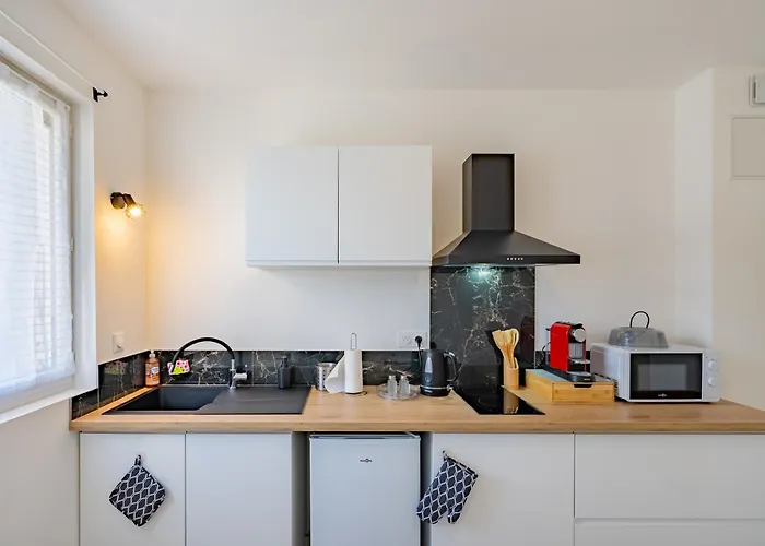 T3 Rdc à Muret-entrée Autonome-balcon-parking