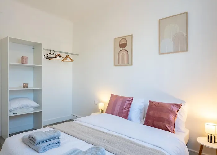 Apartamento T3 Rdc à Muret-entrée Autonome-balcon-parking